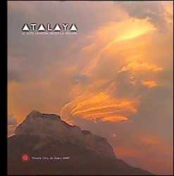 ATALAYA. EL ALTO ARAGÓN DESDE LA ATALAYA 1