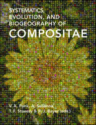 SYSTEMATICS, EVOLUTION, AND BIOGEOGRAPHY OF COMPOSITAE 1