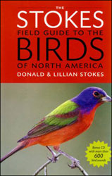 THE STOKES FIELD GUIDE TO THE BIRDS OF NORTH AMERICA 1