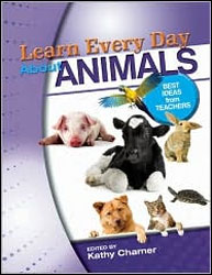 LEARN EVERY DAY ABOUT ANIMALS. 100 BEST IDEAS FROM TEACHERS 1