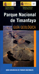 PARQUE NACIONAL DE TIMANFAYA. GUÍA GEOLÓGICA 1