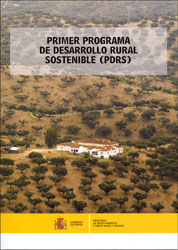 PRIMER PROGRAMA DE DESARROLLO RURAL SOSTENIBLE (PDRS) 1