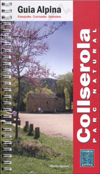 GUIA ALPINA. COLLSEROLA PARC NATURAL 1