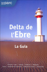 DELTA DE L'EBRE. LA GUIA 1