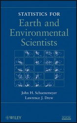 STATISTICS FOR EARTH AND ENVIRONMENTAL SCIENTISTS 1