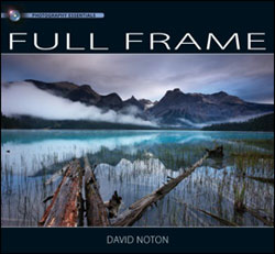 PHOTOGRAPHY ESSENTIALS: FULL FRAME 1
