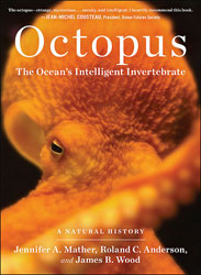 OCTOPUS. THE OCEAN'S INTELLIGENT INVERTEBRATE 1
