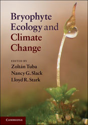 BRYOPHYTE ECOLOGY AND CLIMATE CHANGE 1
