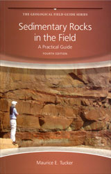 SEDIMENTARY ROCKS IN THE FIELD. A PRACTICAL GUIDE 1
