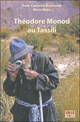 THÉODORE MONOD AU TASSILI 2