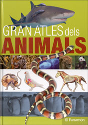 GRAN ATLES DELS ANIMALS 1