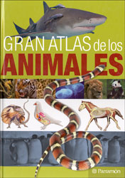 GRAN ATLAS DE LOS ANIMALES 1