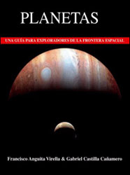 PLANETAS. UNA GUÍA PARA EXPLORADORES DE LA FRONTERA ESPACIAL 1