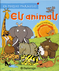 EN POQUES PARAULES. ELS ANIMALS 1