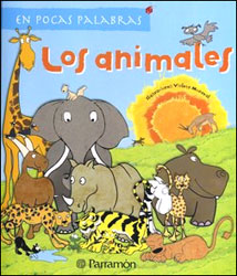 EN POCAS PALABRAS. LOS ANIMALES 1