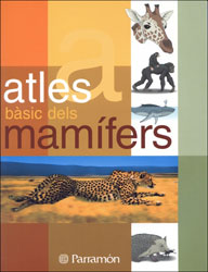 ATLES BÀSIC DELS MAMÍFERS 1