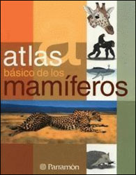 ATLAS BÁSICO DE LOS MAMÍFEROS 1