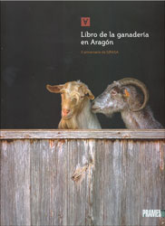LIBRO DE LA GANADERÍA EN ARAGÓN 1