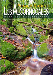 PARQUE NATURAL DE LOS ALCORNOCALES. GUÍA DEL EXCURSIONISTA 1