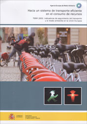 HACIA UN SISTEMA DE TRANSPORTE EFICIENTE EN EL CONSUMO DE RECURSOS 1