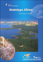 STRATOTYPE ALBIEN 1