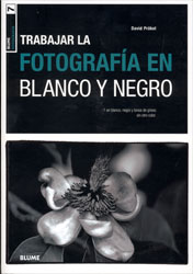 TRABAJAR LA FOTOGRAFÍA EN BLANCO Y NEGRO 2