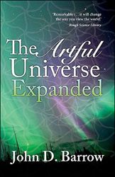 THE ARTFUL UNIVERSE EXPANDED 1