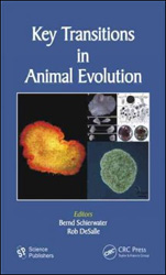 KEY TRANSITIONS IN ANIMAL EVOLUTION 1