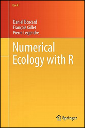 NUMERICAL ECOLOGY WITH R 1