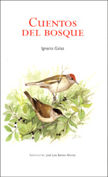 CUENTOS DEL BOSQUE 1