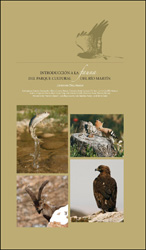 INTRODUCCIÓN A LA FAUNA DEL PARQUE CULTURAL DEL RÍO MARTÍN 1