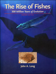 THE RISE OF FISHES. 500 MILLION YEARS OF EVOLUTION 1