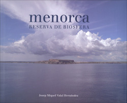 MENORCA. RESERVA DE LA BIOSFERA 1