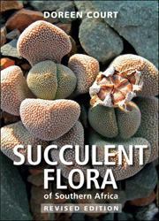 SUCCULENT FLORA OF SOUTHERN AFRICA. 1