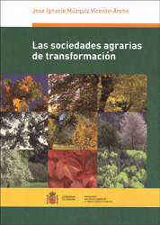 LAS SOCIEDADES AGRARIAS DE TRANSFORMACIÓN 1