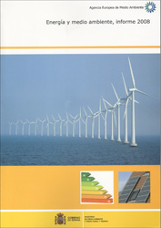 ENERGÍA Y MEDIO AMBIENTE, INFORME 2008 1