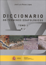 DICCIONARIO DE TÉRMINOS EDAFOLÓGICOS 2 VOLÚMENES 1