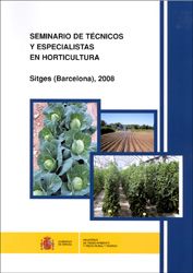 SEMINARIO DE TÉCNICOS ESPECIALISTAS EN HORTICULTURA 1