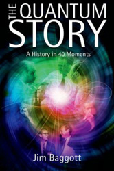 THE QUANTUM STORY. A HISTORY IN 40 MOMENTS 1