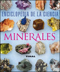 MINERALES. ENCICLOPEDIA DE LA CIENCIA 1