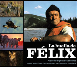 LA HUELLA DE FÉLIX 1