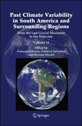 PAST CLIMATE VARIABILITY IN SOUTH AMERICA AND SURROUNDING REGIONS 1