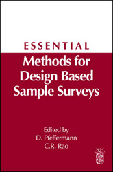 ESSENTIAL METHODS FOR DESIGN BASED SAMPLE SURVEYS 1