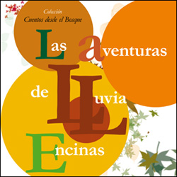 LAS AVENTURAS DE LLUVIA ENCINAS 1