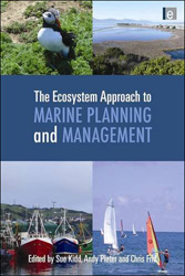 THE ECOSYSTEM APPROACH TO MARINE PLANNING AND MANAGEMENT 1