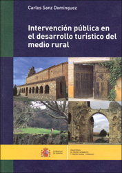 INTERVENCIÓN PÚBLICA EN EL DESARROLLO TURÍSTICO DEL MEDIO RURAL 2