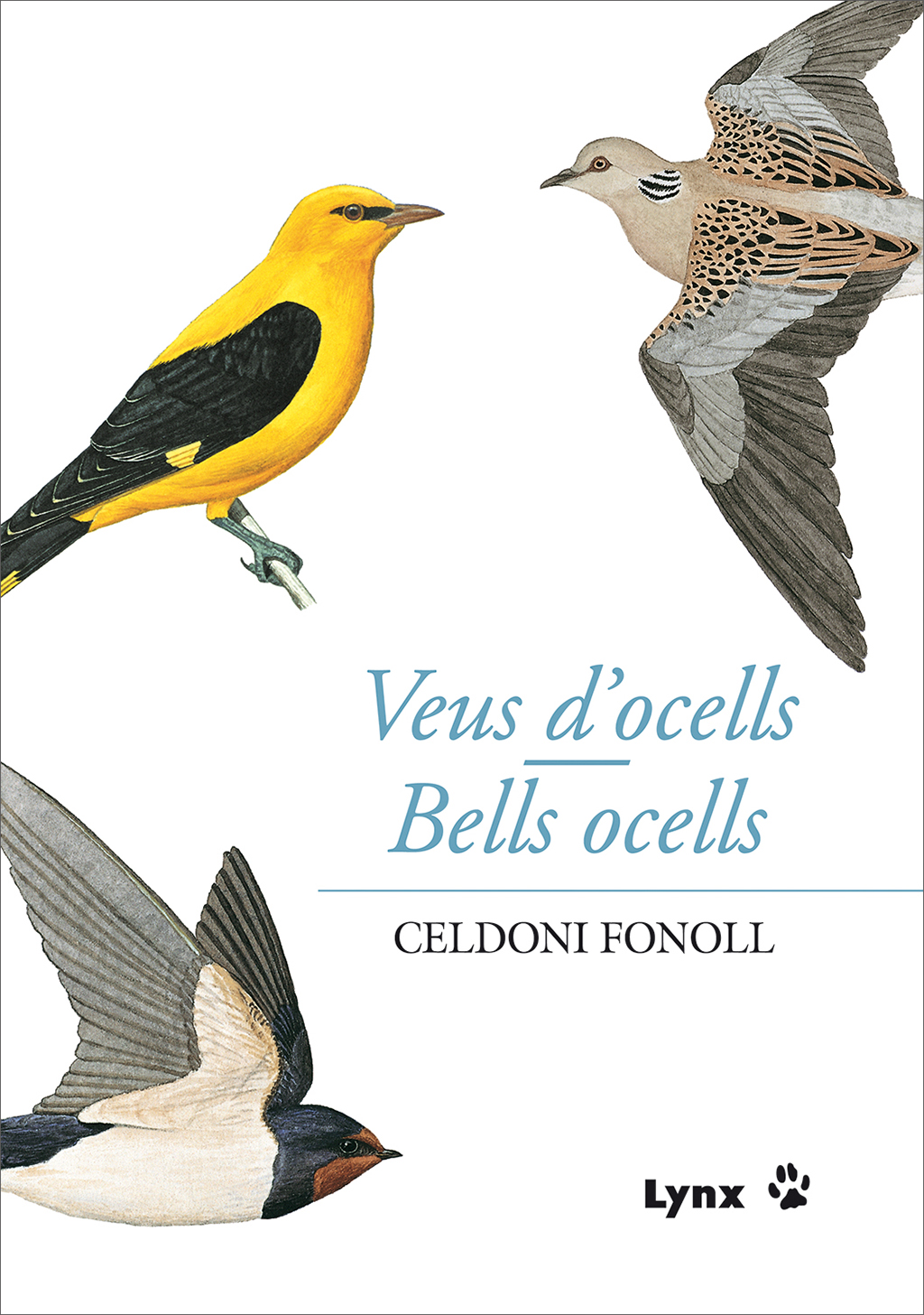 VEUS D'OCELLS BELLS OCELLS 1