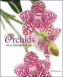 ORCHIDS IN A GARDEN CITY 1