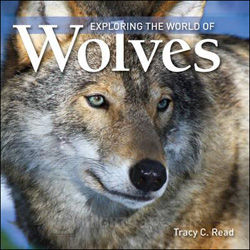 EXPLORING THE WORLD OF WOLVES 1