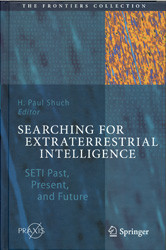 SEARCHING FOR EXTRATERRESTRIAL INTELLIGENCE 1